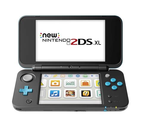 nintendo 2ds console|New Nintendo 2DS XL Console Unit .